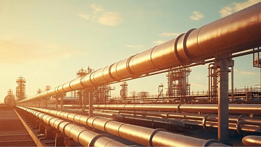 Federal Safety Push Reshapes the Future of CO₂ Pipelines