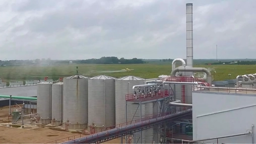 How South Dakota Changed the Math on Carbon Pipelines