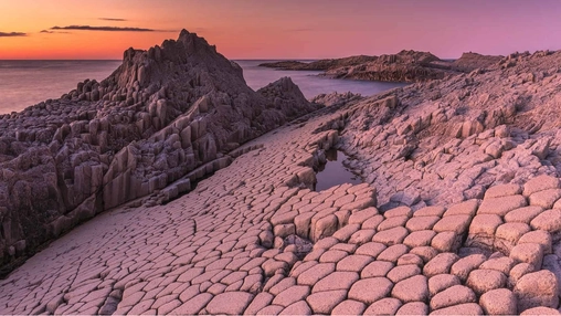 Crushed Rock, Big Impact: A Soil-Based Carbon Breakthrough Wins Big