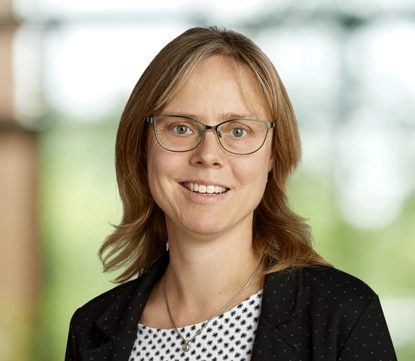 Anne Mette Frey