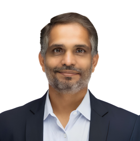 Raghu Yabaluri