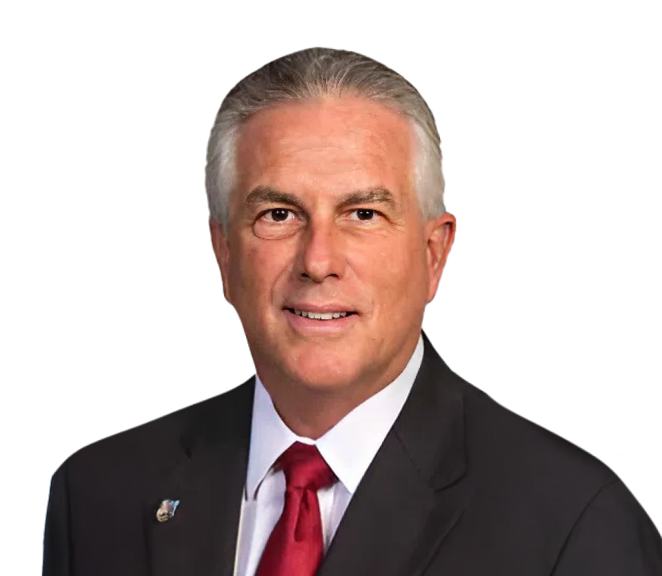 Charles McConnell