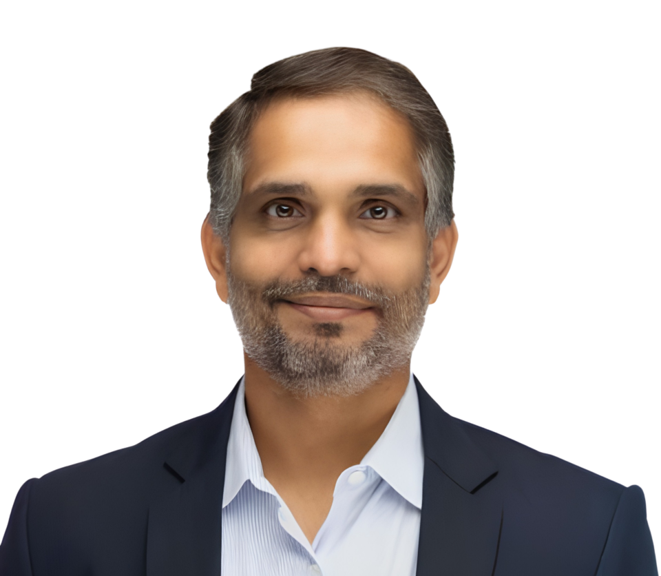 Raghu Yabaluri