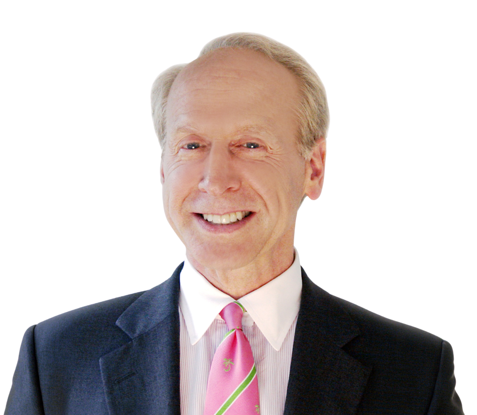 Keith Martin
