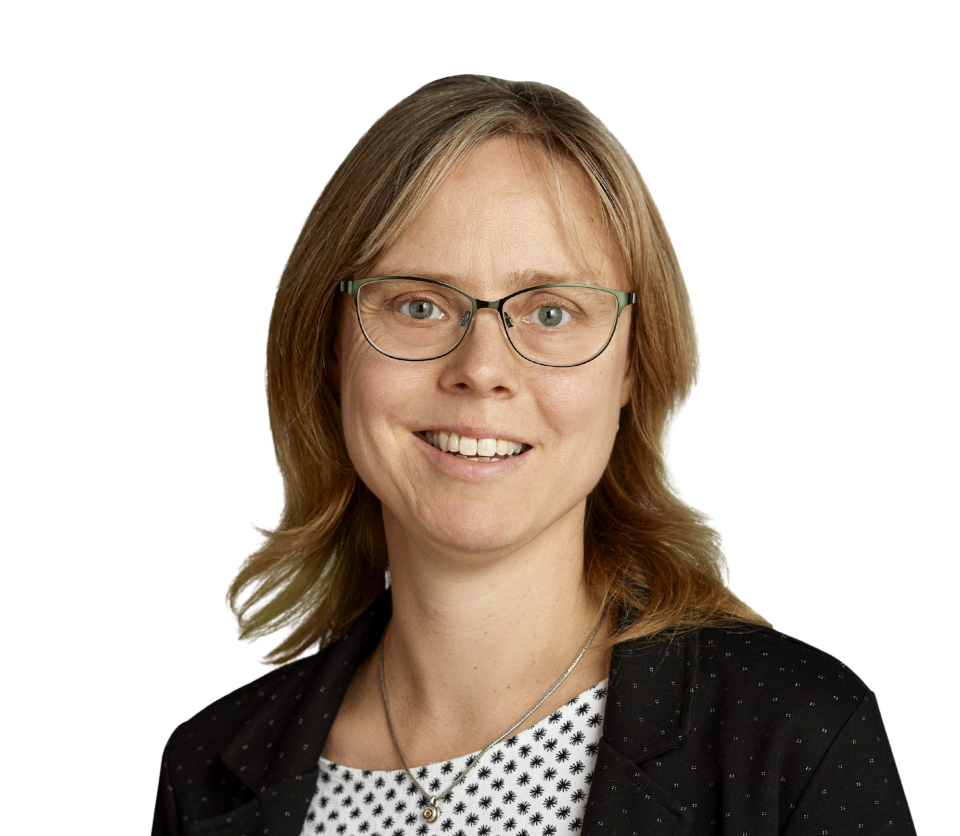 Anne Mette Frey